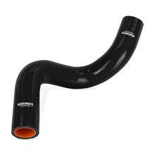 Cargar imagen en el visor de la galería, Mishimoto 04-10 Infiniti QX56 / 04-14 Titan Silicone Coolant Hose Kit - Black