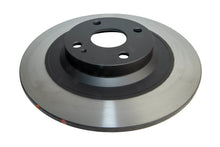 Cargar imagen en el visor de la galería, DBA 2018 Mazda MX-5 Brembo Rotor estándar trasero serie 4000