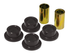 Cargar imagen en el visor de la galería, Prothane 04-05 Pontiac GTO Front Strut Rod Bushings - Black