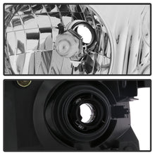 Cargar imagen en el visor de la galería, xTune 01-04 Nissan Frontier OEM Headlights - Chrome (HD-JH-NF01-AM-C)