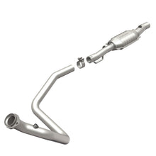 Cargar imagen en el visor de la galería, MagnaFlow Conv DF 99-02 Dodge Dakota 2.5L 2WD