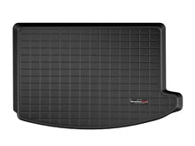 Cargar imagen en el visor de la galería, WeatherTech 2017+ Mini Countryman Cargo Liner - Black