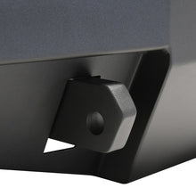Cargar imagen en el visor de la galería, Westin 15-19 Chevrolet Silverado 2500/3500 Pro-Series Front Bumper - Textured Black