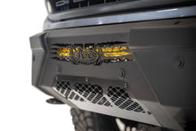 Cargar imagen en el visor de la galería, Addictive Desert Designs 2021 Ford F-150 HoneyBadger Front Bumper w/ Top Hoop