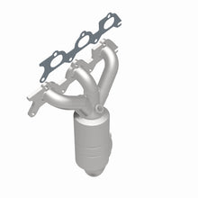 Cargar imagen en el visor de la galería, Magnaflow Conv DF 07-11 Chrysler Sebring 2.7L Fr Manifold / 08-10 Dodge Avenger 2.7L Fr Manifold