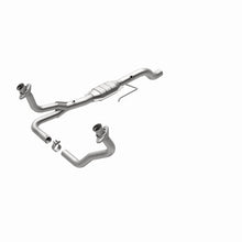 Cargar imagen en el visor de la galería, MagnaFlow Conv DF 00-03 Dakota 4.7L 4WD OEM