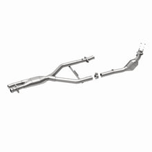 Cargar imagen en el visor de la galería, MagnaFlow Conv DF 98 Lincoln Mark VIII 4.6L
