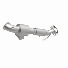 Cargar imagen en el visor de la galería, MagnaFlow 13-16 Ford Focus ST L4 2.0L California Grade Direct-Fit Catalytic Converter