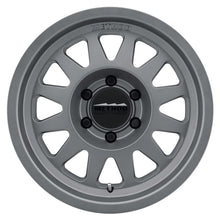 Cargar imagen en el visor de la galería, Method MR704 17x8.5 0mm Offset 6x135 87mm CB Rueda de titanio mate