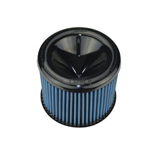 Cargar imagen en el visor de la galería, Filtro de aire seco de nanofibra Injen AMSOIL Ea - Filtro 2.75 6 base / 5 alto / 5 superior