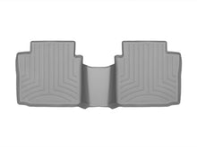 Load image into Gallery viewer, WeatherTech 14+ Chevrolet Impala Rear FloorLiner - Grey