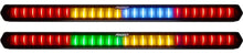 Cargar imagen en el visor de la galería, Rigid Industries 28in Chase Light Bar Rear Facing Light Bar