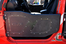 Cargar imagen en el visor de la galería, DV8 Offroad 07-18 Jeep Wrangler Jk Puertas de roca