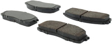 Cargar imagen en el visor de la galería, StopTech Street Select Brake Pads - Rear