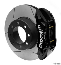 Cargar imagen en el visor de la galería, Wilwood TX6R Rear Kit 16.00in Rotor w/ Lines 14-17 Ram 2500/3500 2WD/4WD