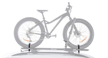 Cargar imagen en el visor de la galería, Rhino-Rack Fat Bike Adapter Kit (Suits RBC050)