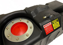 Cargar imagen en el visor de la galería, Titan Fuel Tanks 11-16 GM 2500/3500 57 Gal. Extra HD Cross-Linked PE XXL Mid-Ship Tank - Crew Cab SB