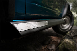 Deslizadores de roca ARB Ford Bronco de 2 puertas
