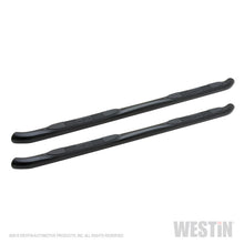 Cargar imagen en el visor de la galería, Westin 2006-2010 Hummer H3 E-Series 3 Nerf Step Bars - Black
