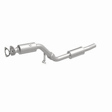 Cargar imagen en el visor de la galería, MagnaFlow Conv DF 05-08 Audi Quattro 3.2L Passenger Side