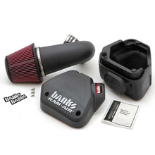 Cargar imagen en el visor de la galería, Banks Power 94-02 Dodge 5.9L Sistema de admisión de aire Ram