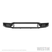 Cargar imagen en el visor de la galería, Westin 2018 Ford F-150 Outlaw Front Bumper - Textured Black