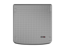 Cargar imagen en el visor de la galería, WeatherTech 2015+ Audi A4 Cargo Liners - Grey