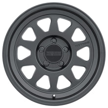 Cargar imagen en el visor de la galería, Method MR316 18x9 +18mm Offset 5x150 110.5mm CB Matte Black Wheel