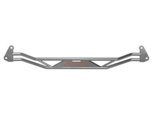 Cargar imagen en el visor de la galería, aFe CONTROL 20-22 Ford Explorer L4 2.3L (t) Soporte de suspensión delantera de acero tubular gris plomizo