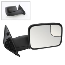 Cargar imagen en el visor de la galería, Xtune Dodge Ram 02-09 Manual Extendable Manual Adjust Mirror Right MIR-DRAM02-MA-R