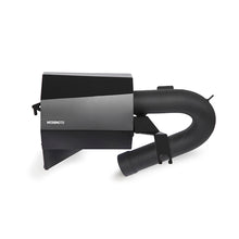 Cargar imagen en el visor de la galería, Mishimoto BMW 12-13 320i/328i / 14-15 428i / 15-16 228i Kit de admisión de aire de alto rendimiento - Negro arrugado