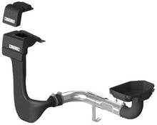 Cargar imagen en el visor de la galería, Rugged Ridge XHD Low Mount Snorkel Kit 07-11 Jeep Wrangler (JK)
