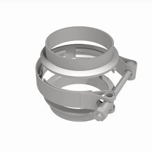 Cargar imagen en el visor de la galería, MagnaFlow Clamp Flange Assembly 3.0 inch