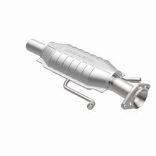Cargar imagen en el visor de la galería, MagnaFlow Conv Ford-Mercury 21.125X6.5X4 2/2