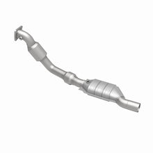Cargar imagen en el visor de la galería, MagnaFlow Conv DF 03-04 Audi RS6 4.2L Passenger Side