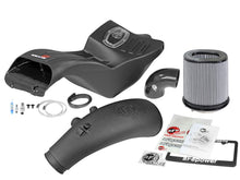 Cargar imagen en el visor de la galería, aFe Momentum GT Pro Dry S Stage-2 Intake System 15-17 Ford F-150 V8 5.0L