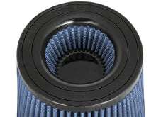 Load image into Gallery viewer, aFe Track Series Intake Replacement Air Filter w/Pro 5R Med 6in F x 8.75x8.75in B x 7in T x 6.75in H