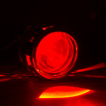 Load image into Gallery viewer, Oracle Demon Eye Projector Illumination Kit - ColorSHIFT w/o Controller SEE WARRANTY