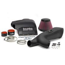 Cargar imagen en el visor de la galería, Banks Power 11-14 Ford F-150 3.5L EcoBoost Sistema de admisión Ram-Air