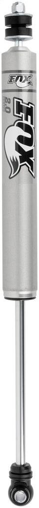 Fox 05+ Ford SD 2.0 Serie de rendimiento 10.6 pulgadas. Amortiguador delantero IFP de cuerpo liso (aluminio) / elevación de 5,5 a 7 pulgadas