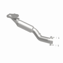 Cargar imagen en el visor de la galería, MagnaFlow Catalytic Conv Direct Fit Federal 06-11 Chevy Corvette V8 7.0LGAS