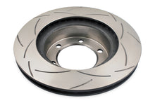 Cargar imagen en el visor de la galería, DBA 2004 Toyota Tacoma 4WD (6 Lug con VSC) Rotor delantero ranurado serie Street