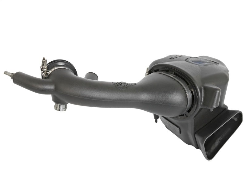 Sistema de admisión aFe Momentum GT Pro 5R 16-17 Chevrolet Camaro V6-3.6L