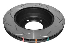 Cargar imagen en el visor de la galería, DBA 99-12 Porsche Boxter S 986 / 06-12 Cayman S 987 Rear T3 4000 Series Rotor