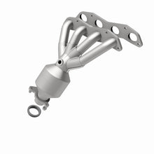 Cargar imagen en el visor de la galería, MagnaFlow Conv DF 03-05 Honda Civic 1.3L