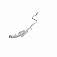 Cargar imagen en el visor de la galería, MagnaFlow Conv DF 14-19 Toyota Prius C Base Underbody 1.5L