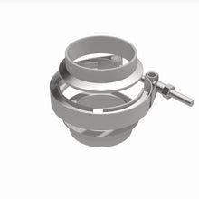 Cargar imagen en el visor de la galería, MagnaFlow Clamp Flange Assembly 2.5 inch