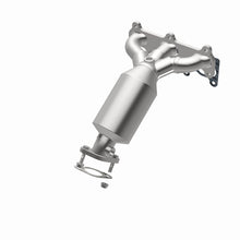 Cargar imagen en el visor de la galería, MagnaFlow Conv DF 05-08 Kia Sportage 2.7L Passenger Side