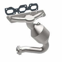 Cargar imagen en el visor de la galería, Magnaflow Conv DF 01-02 Cougar 2.5L Front