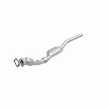 Cargar imagen en el visor de la galería, Magnaflow Conv DF 00-02 Audi S4 2.7L D/S A/T (49 State)